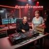 Powerfrauen